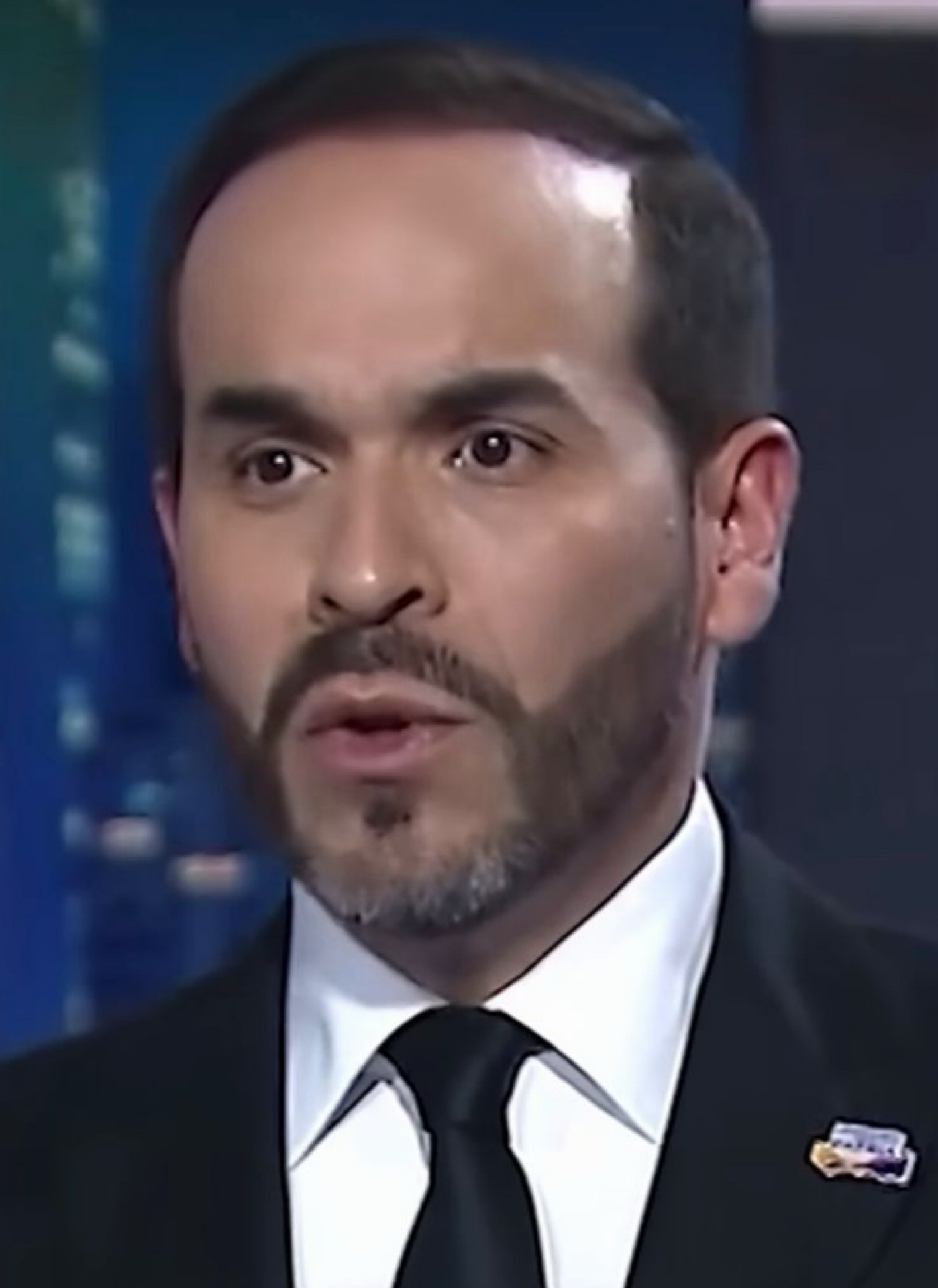 Abelardo Gabriel de la Espriella Otero
